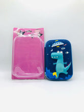 3D Batman Pencil Case for Boys – Dyno Embossed Design